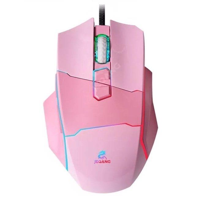 ماوس مخصوص بازی جکنگ مدل JM-620